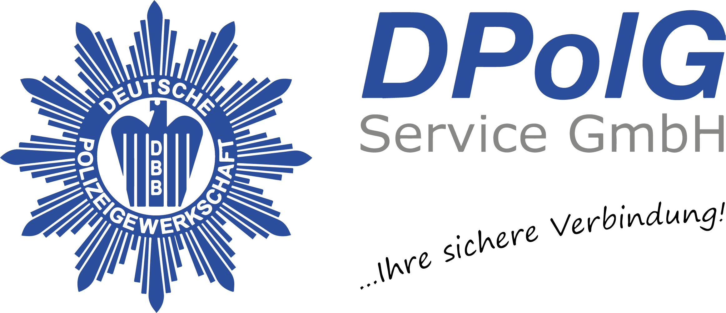 Logo DPolG
